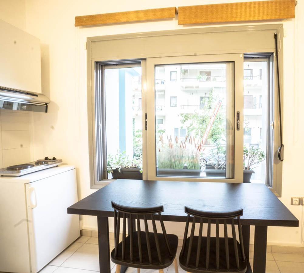 Apartment Urban Rethymno (Crete)
