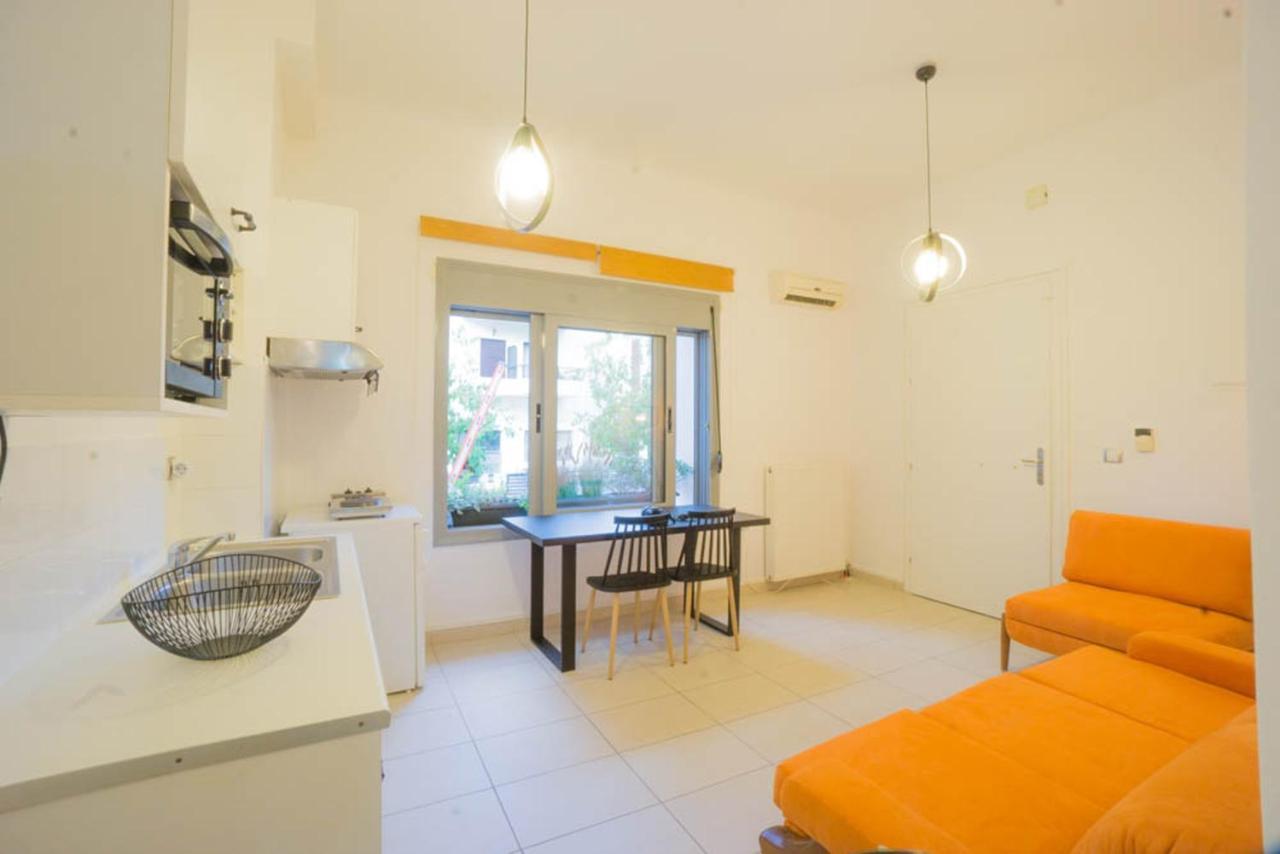 Apartment Urban Rethymno (Crete)