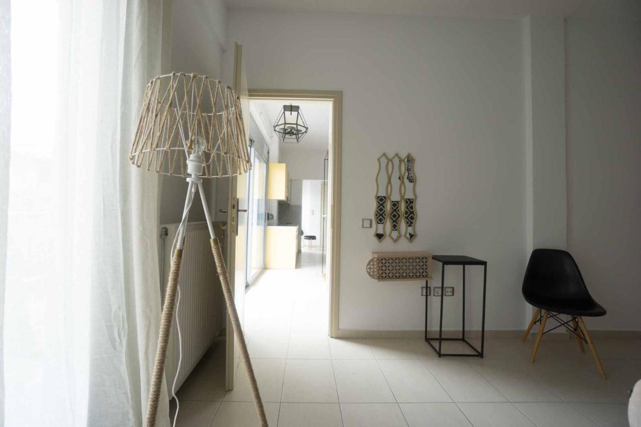 Apartment Urban *
