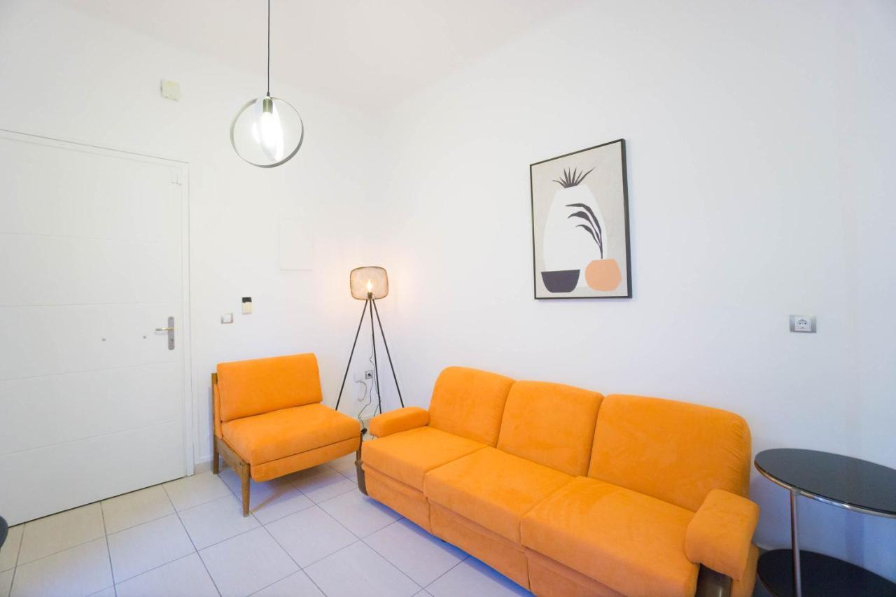 Apartment Urban Rethymno (Crete)