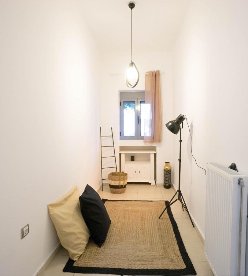 Urban Apartment