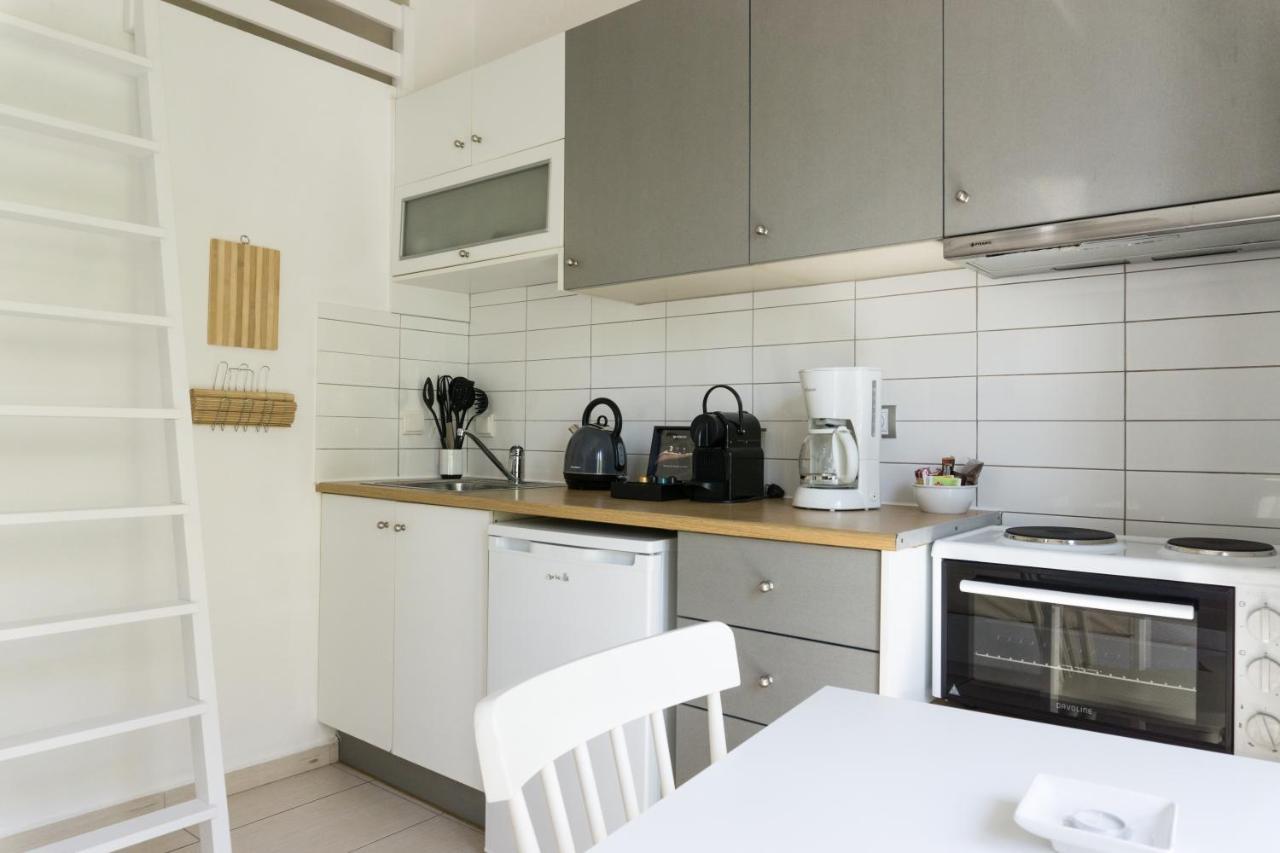 Apartment Urban Rethymno (Crete)