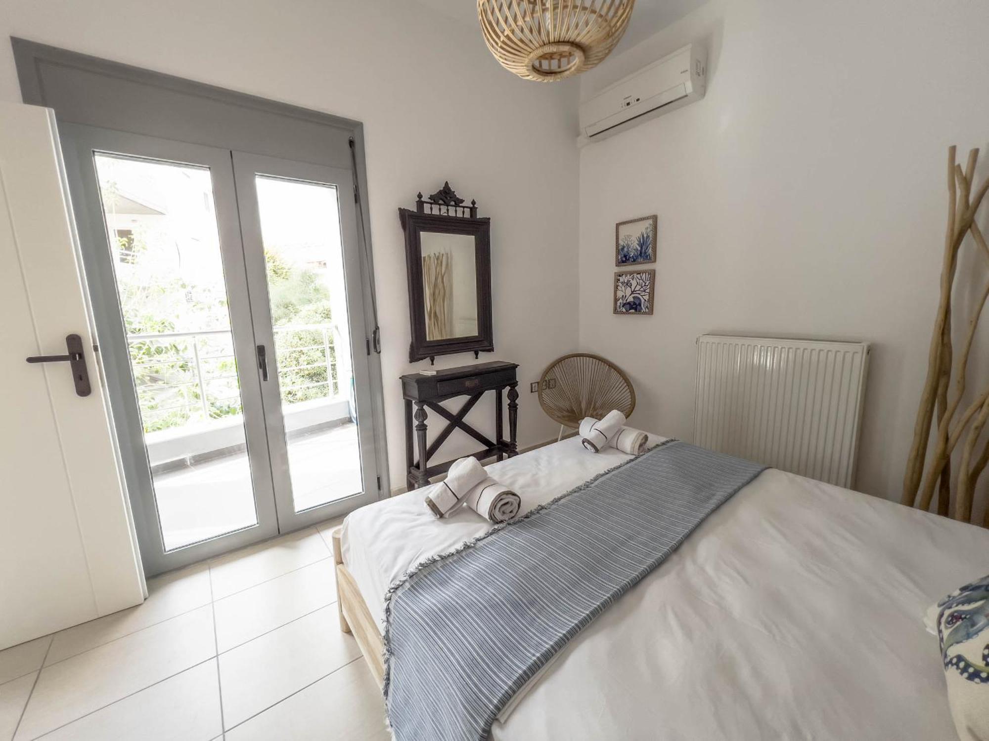 Apartment Urban Rethymno (Crete)