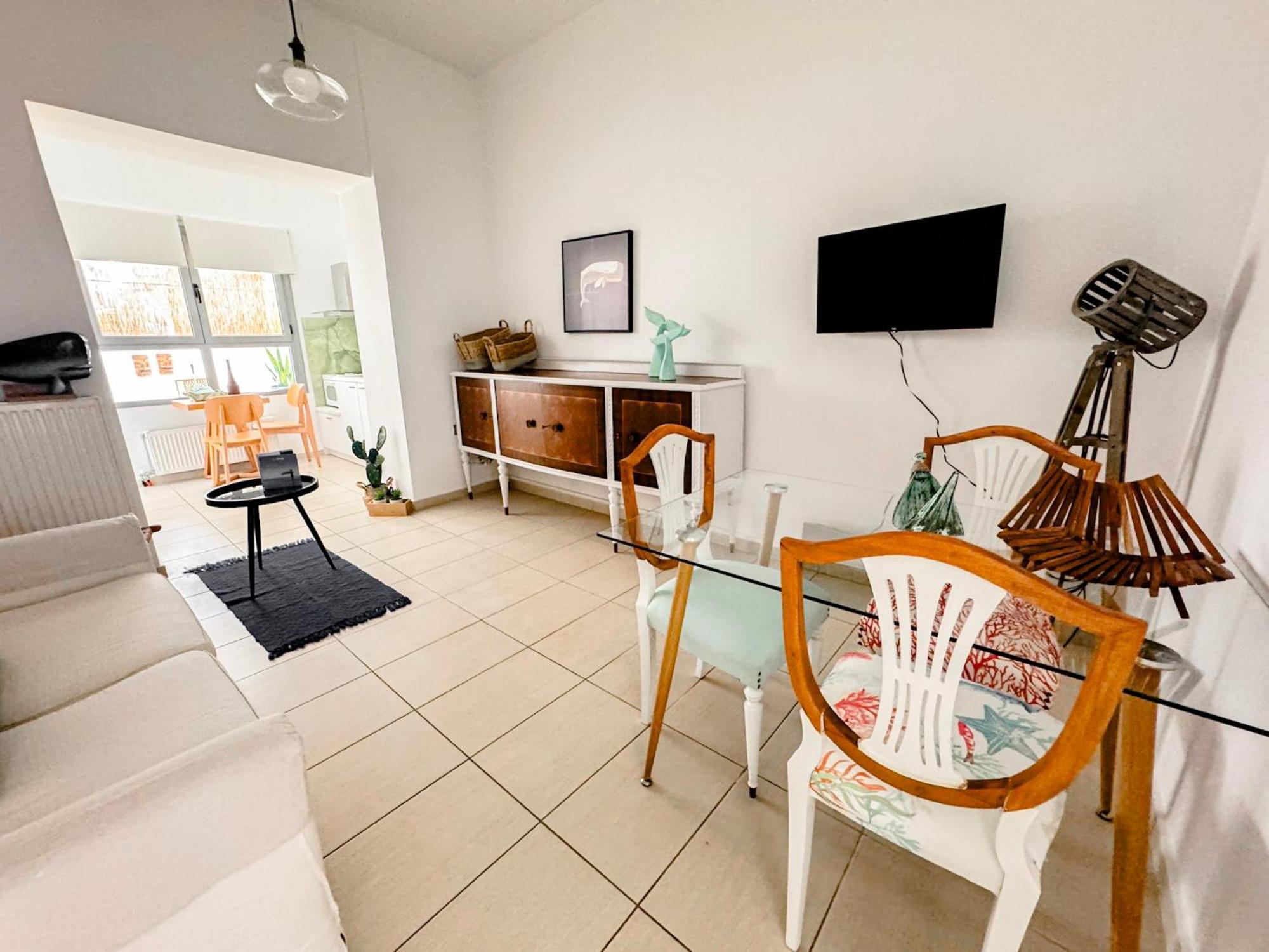 Apartment Urban