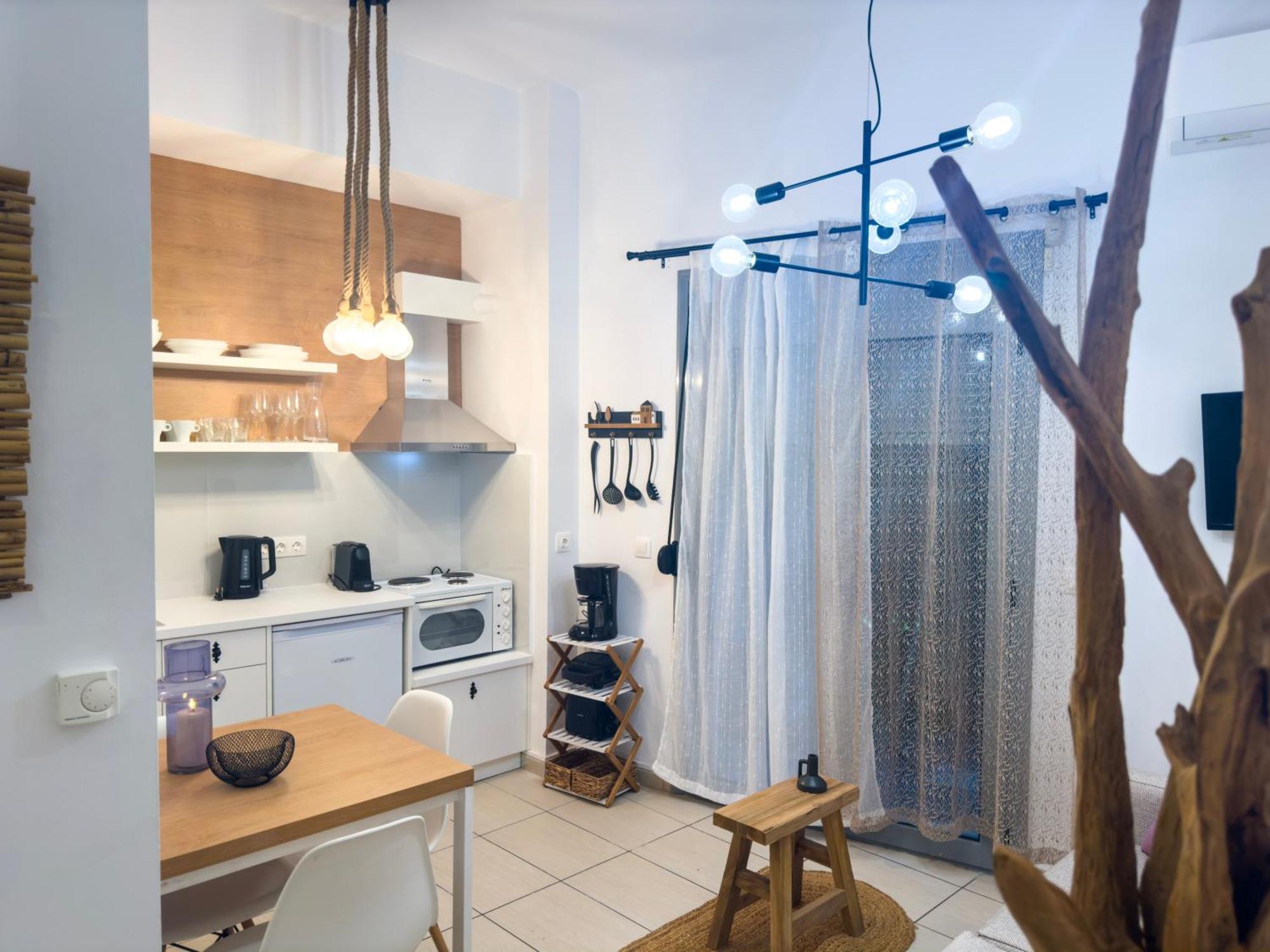 Apartment Urban
