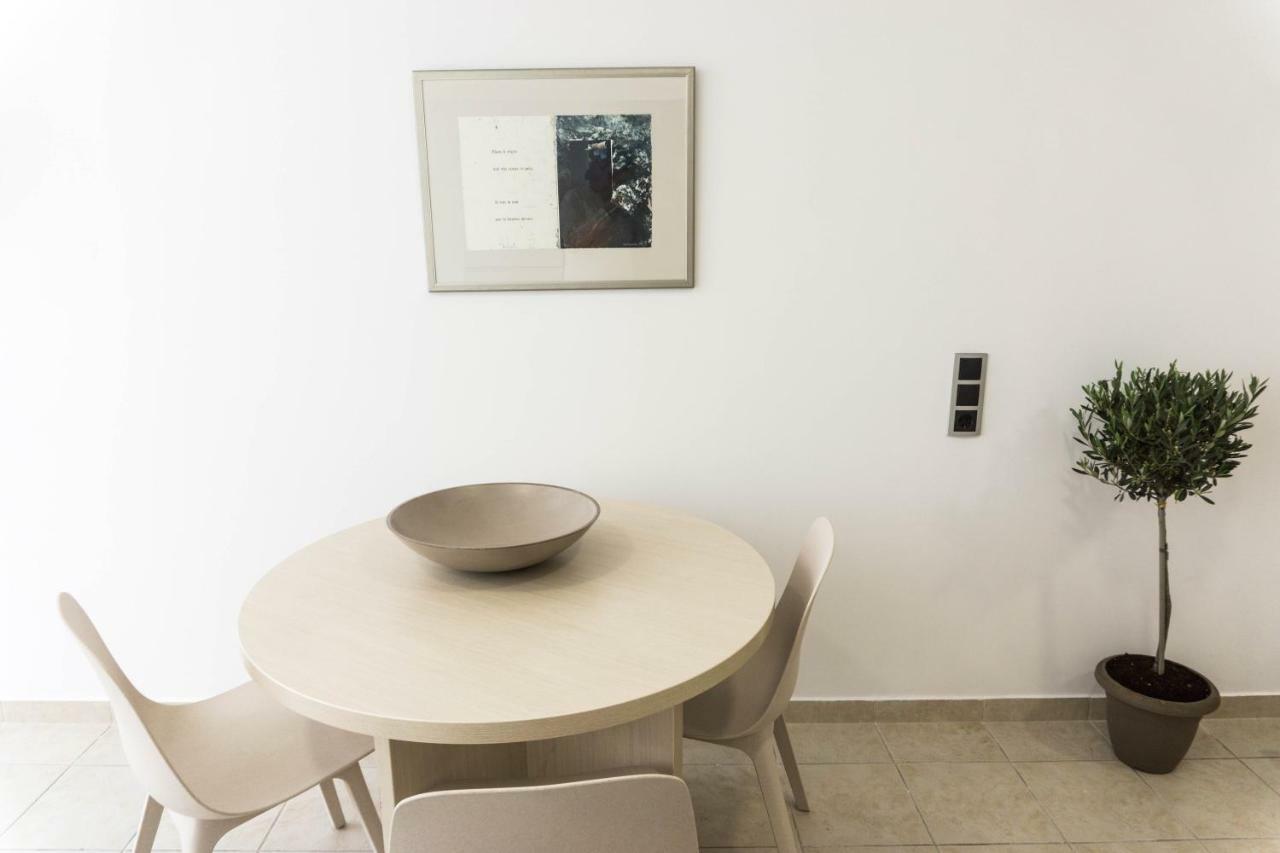 Apartment Urban Rethymno (Crete)