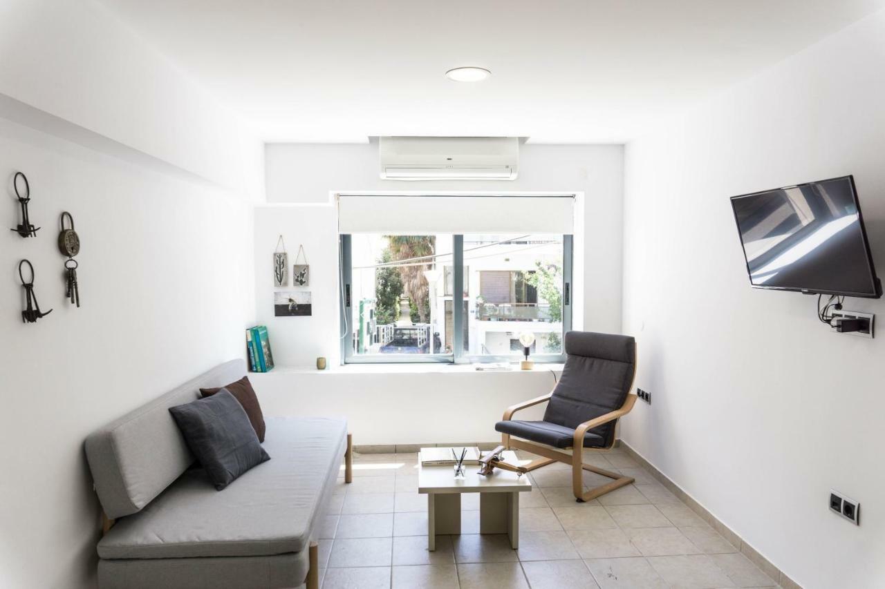 Apartment Urban *
