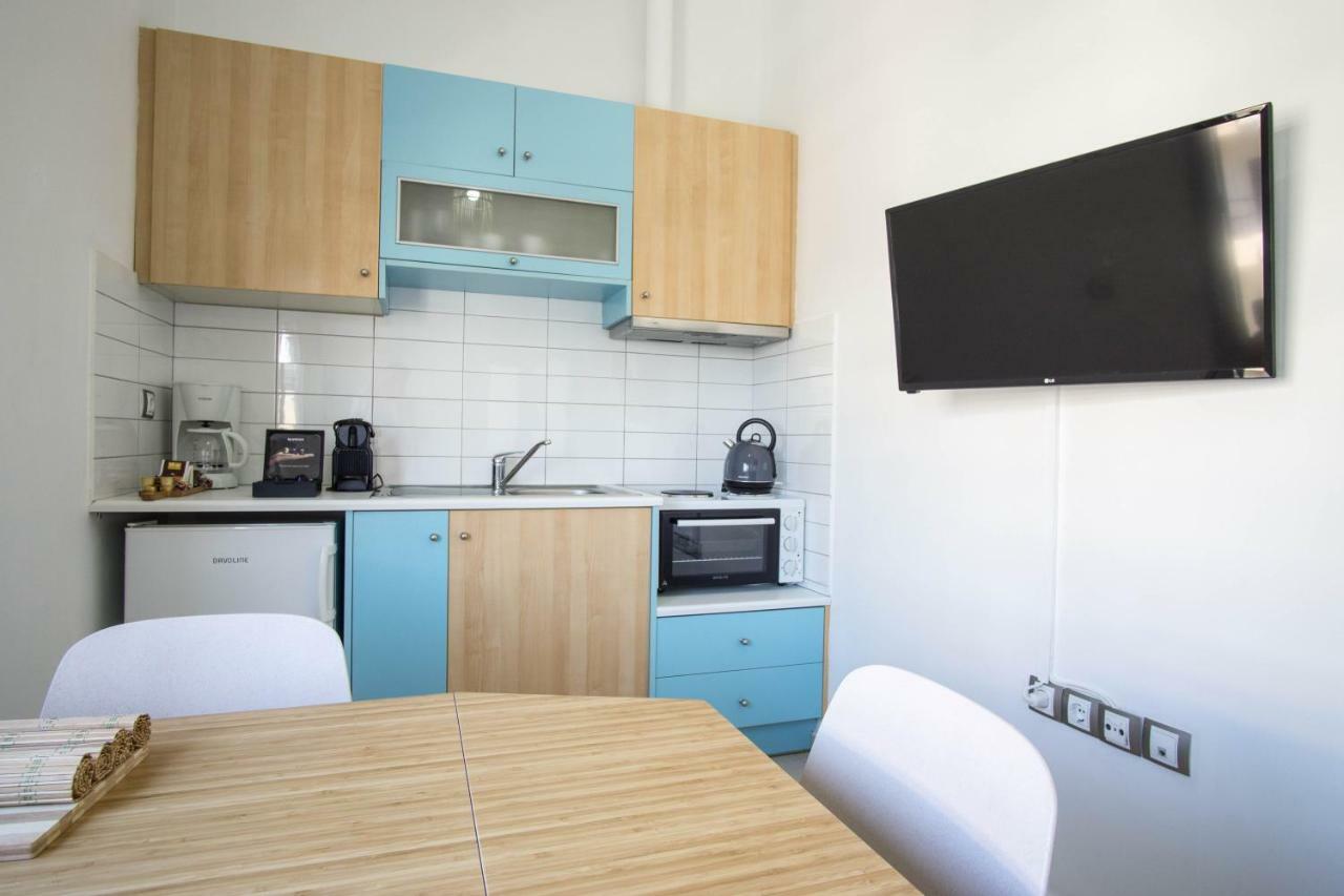 Urban Apartment