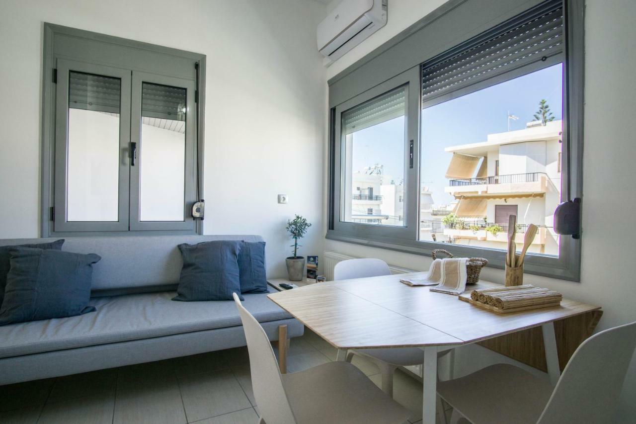Urban Apartment Rethymno (Crete)