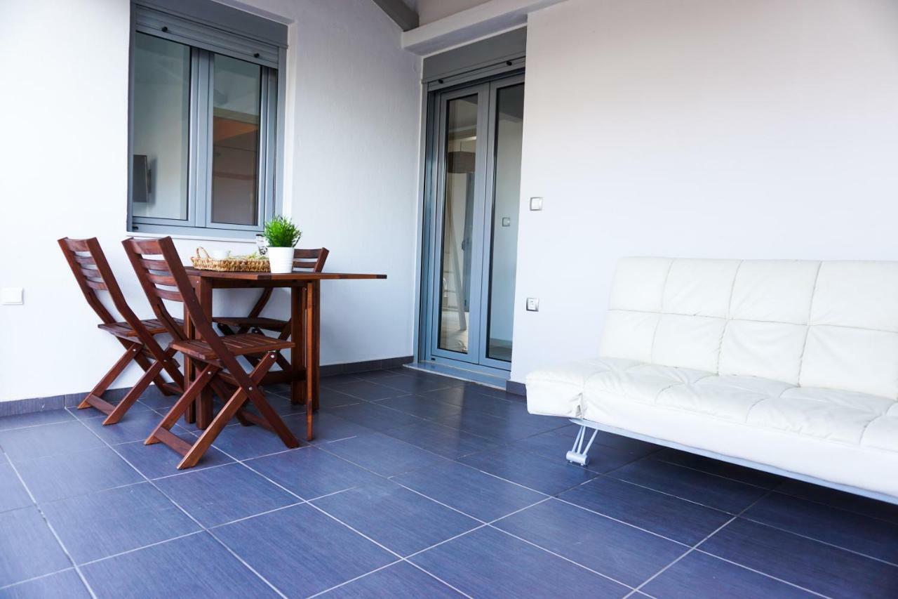 Apartment Urban Rethymno (Crete)