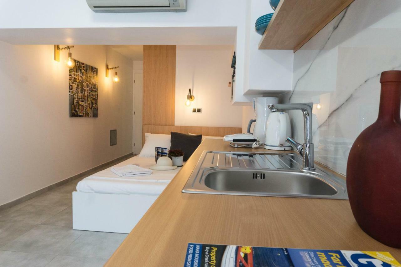 Apartment Urban