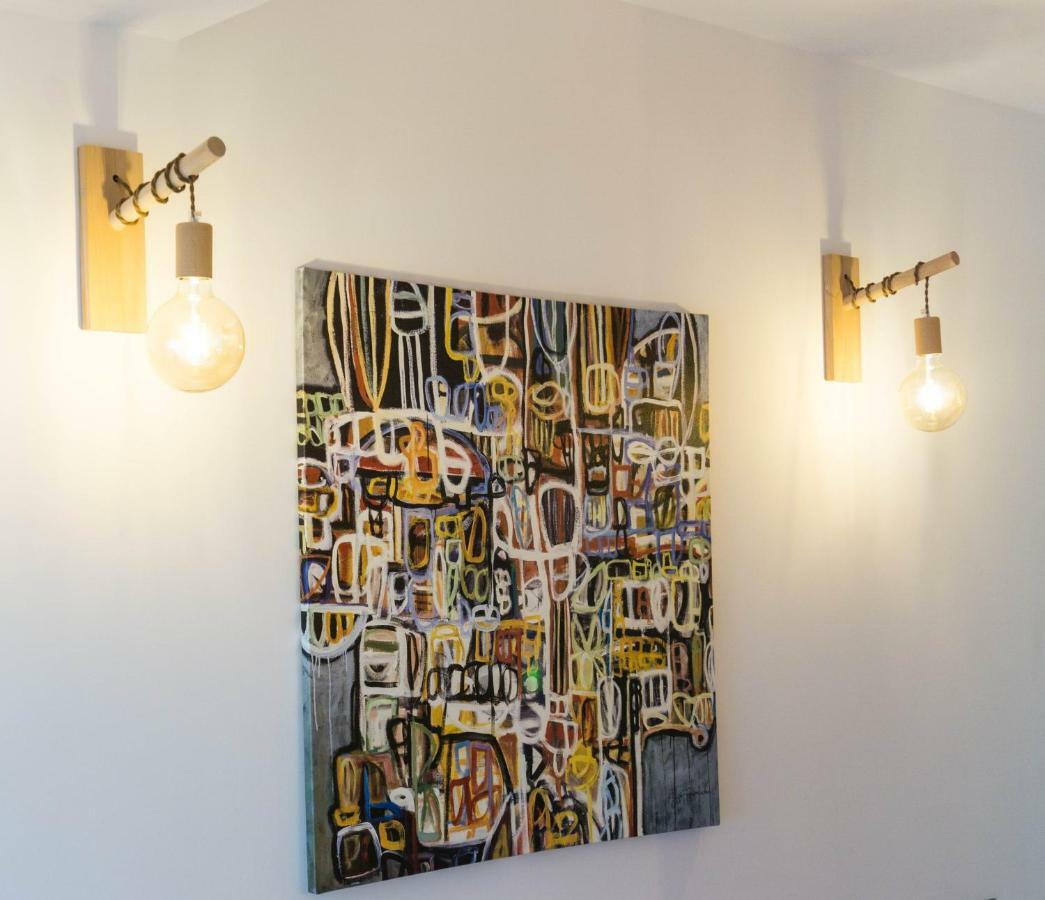 Apartment Urban