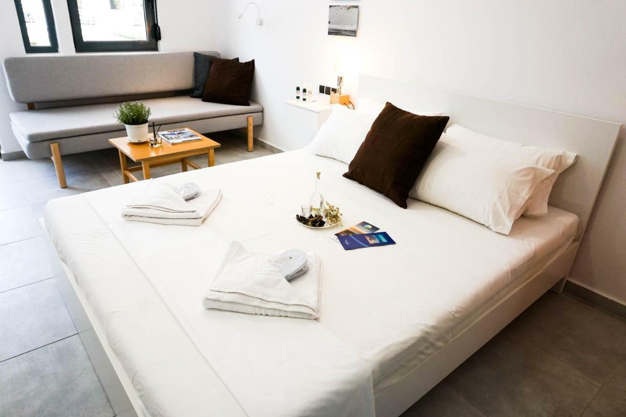 Urban Apartment Rethymno (Crete)