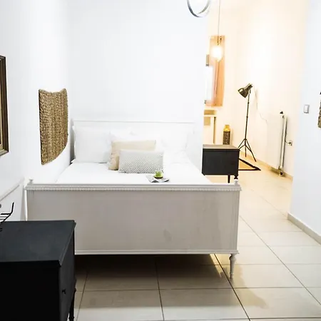 Urban Studios Ρέθυμνο Εξωτερικό φωτογραφία
