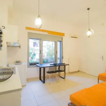 Urban Studios Ρέθυμνο Εξωτερικό φωτογραφία