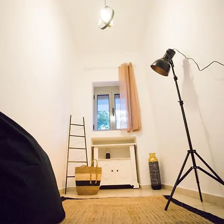 Urban Studios Ρέθυμνο Εξωτερικό φωτογραφία