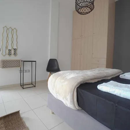 Urban Studios Ρέθυμνο Εξωτερικό φωτογραφία