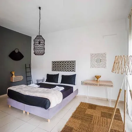 Urban Studios Ρέθυμνο Εξωτερικό φωτογραφία