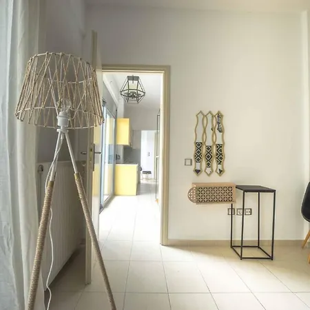 Urban Studios Ρέθυμνο Εξωτερικό φωτογραφία
