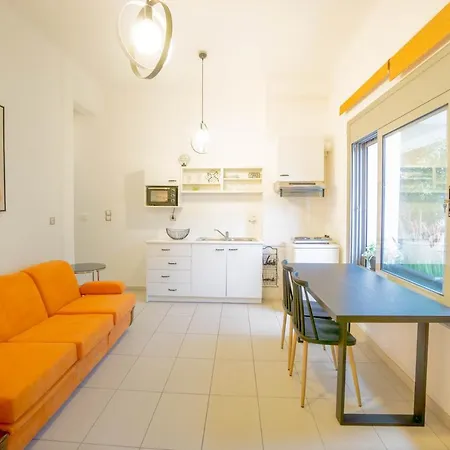 Urban Studios Ρέθυμνο Εξωτερικό φωτογραφία