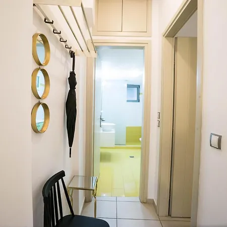 Urban Studios Ρέθυμνο Εξωτερικό φωτογραφία