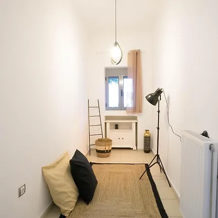 Urban Studios Ρέθυμνο Εξωτερικό φωτογραφία