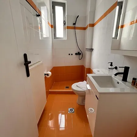 Urban Studios Ρέθυμνο Εξωτερικό φωτογραφία