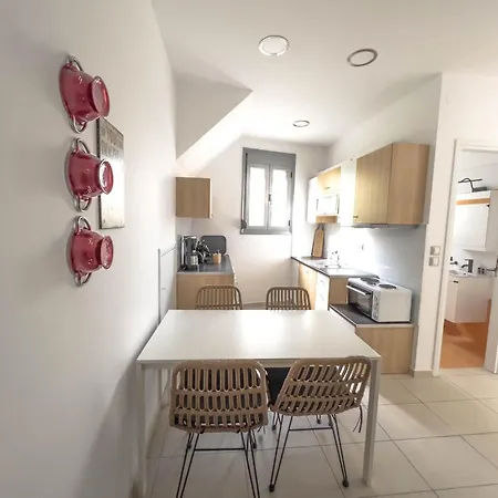 Urban Studios Ρέθυμνο Εξωτερικό φωτογραφία