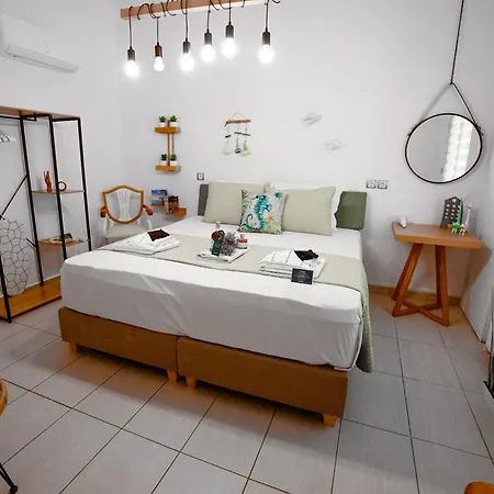 Urban Studios Ρέθυμνο Εξωτερικό φωτογραφία