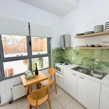 Urban Studios Ρέθυμνο Εξωτερικό φωτογραφία