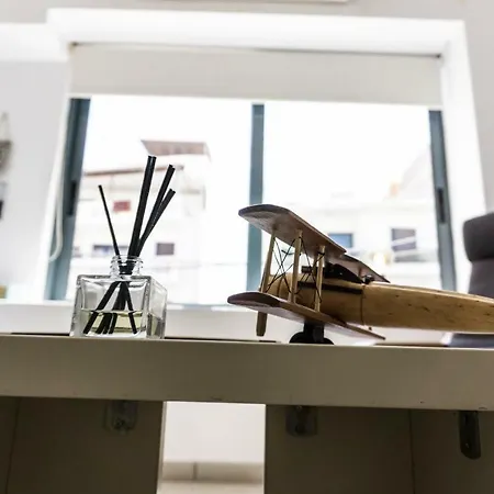 Urban Studios Ρέθυμνο Εξωτερικό φωτογραφία