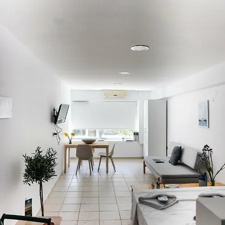 Urban Studios Ρέθυμνο Εξωτερικό φωτογραφία