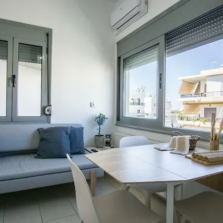 Urban Studios Ρέθυμνο Εξωτερικό φωτογραφία