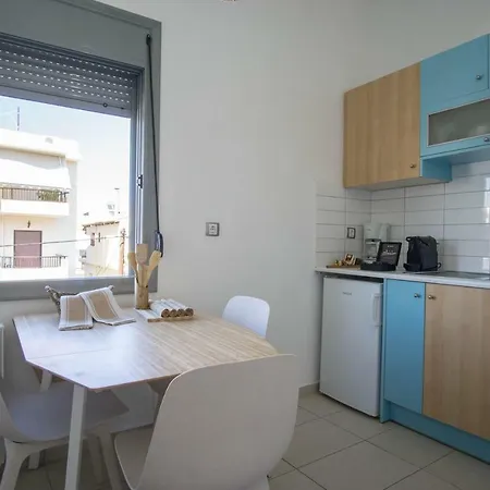 Urban Studios Ρέθυμνο Εξωτερικό φωτογραφία