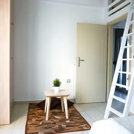Urban Studios Ρέθυμνο Εξωτερικό φωτογραφία