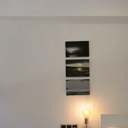 Urban Studios Ρέθυμνο Εξωτερικό φωτογραφία