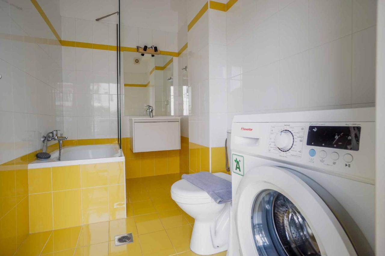 Apartmán Urban