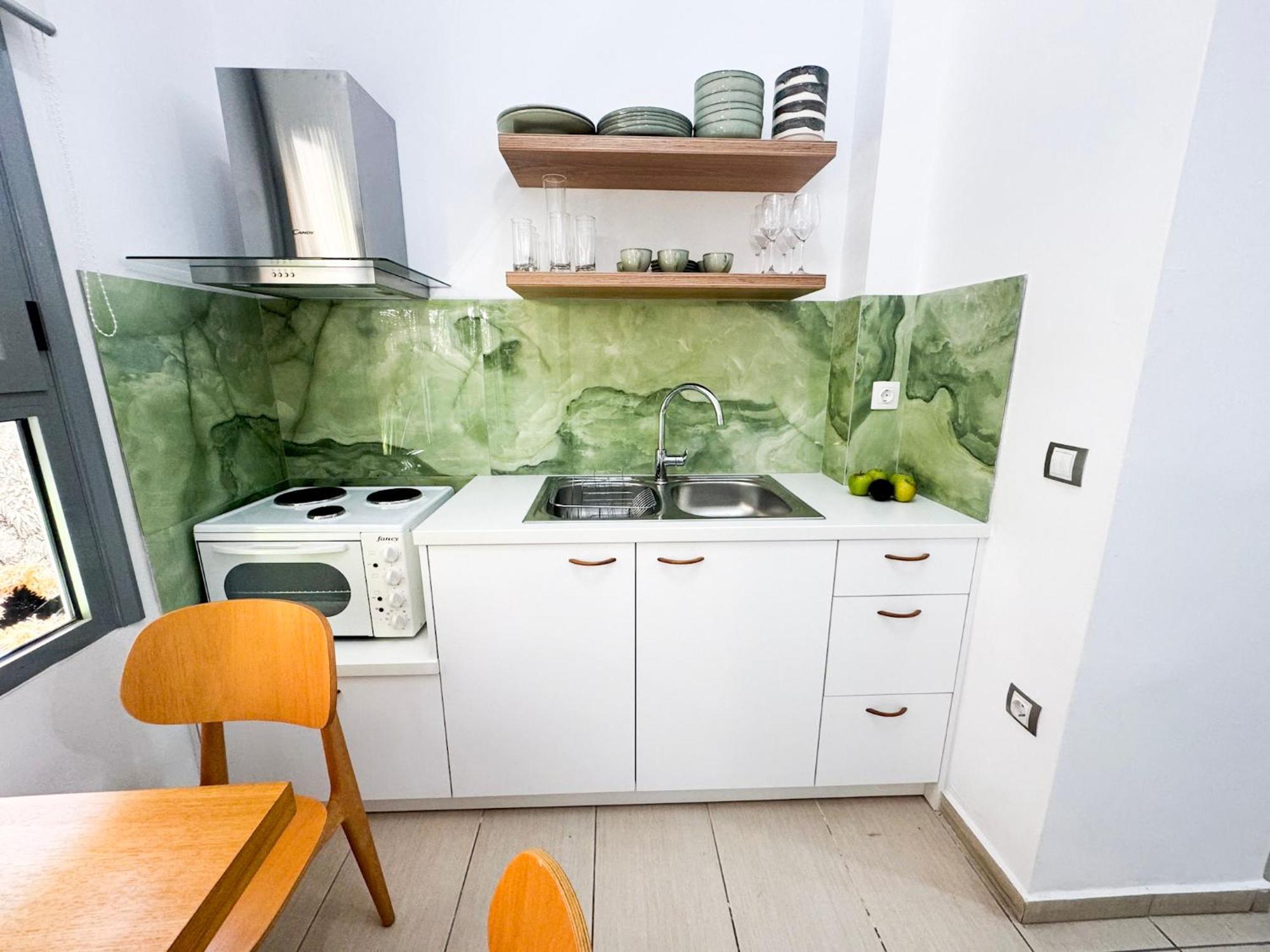 Apartmán Urban