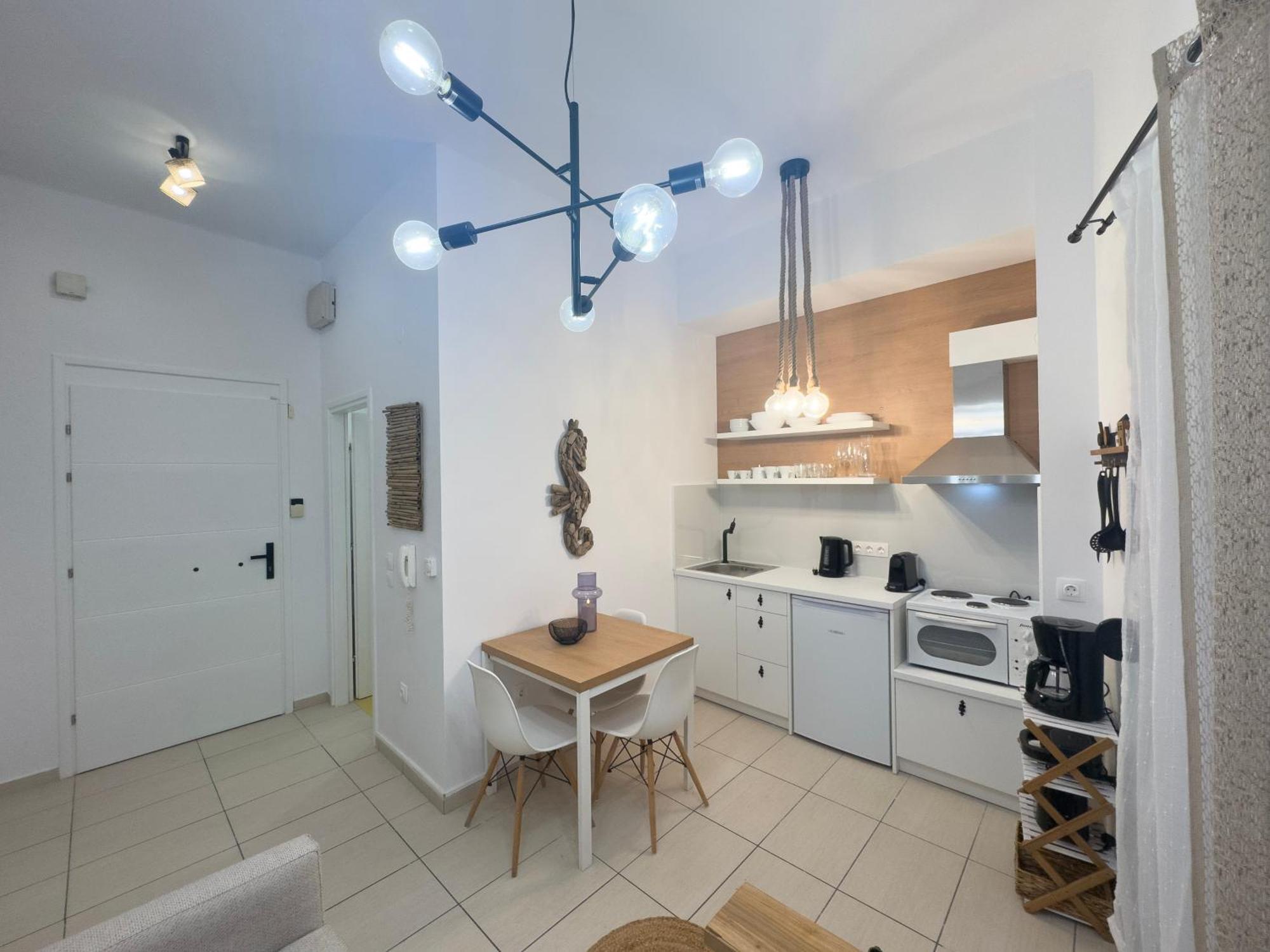 Urban Apartmán
