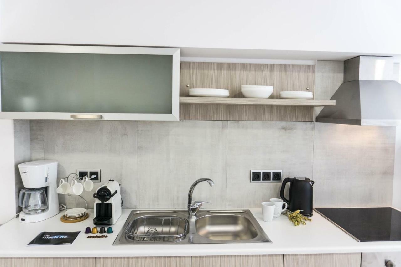 Urban Apartmán